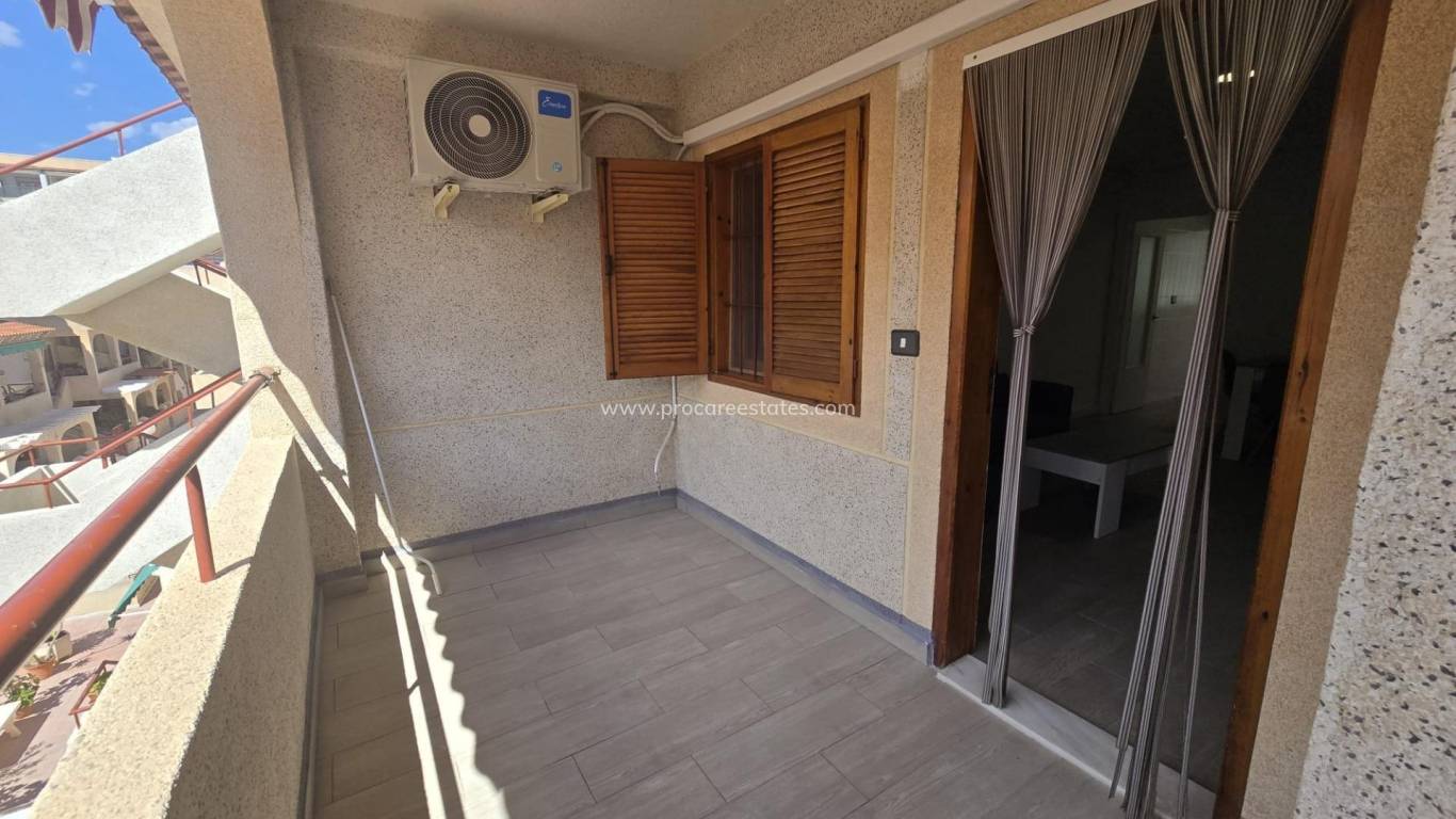 Verkauf - Wohnung - Torrevieja - Acequion