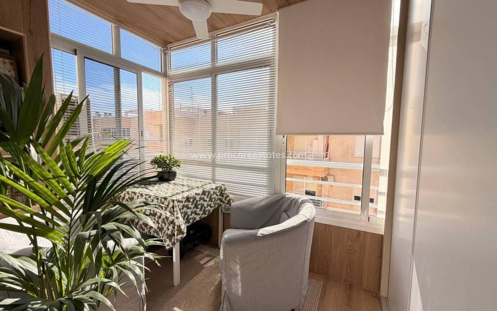 Verkauf - Wohnung - Torrevieja - Acequion