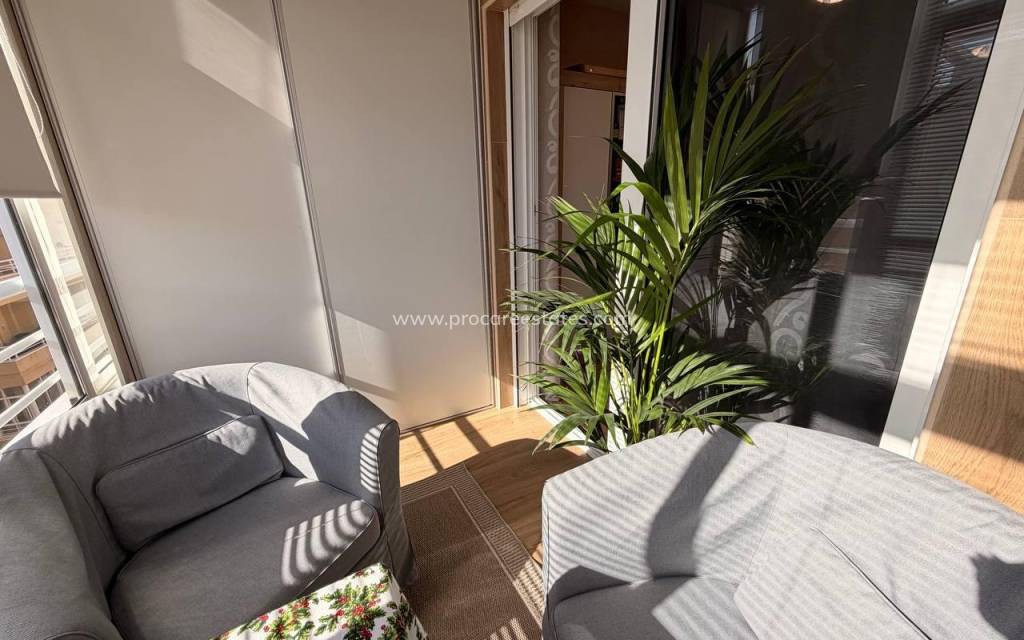 Verkauf - Wohnung - Torrevieja - Acequion