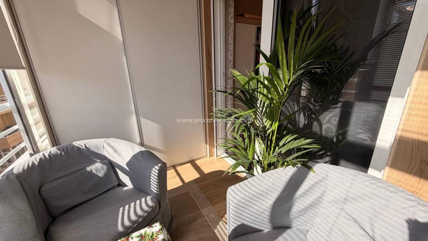 Verkauf - Wohnung - Torrevieja - Acequion