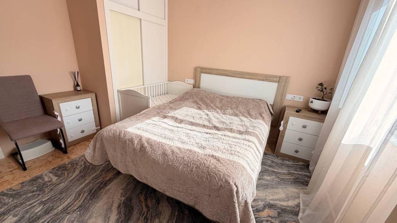 Verkauf - Wohnung - Torrevieja - Acequion
