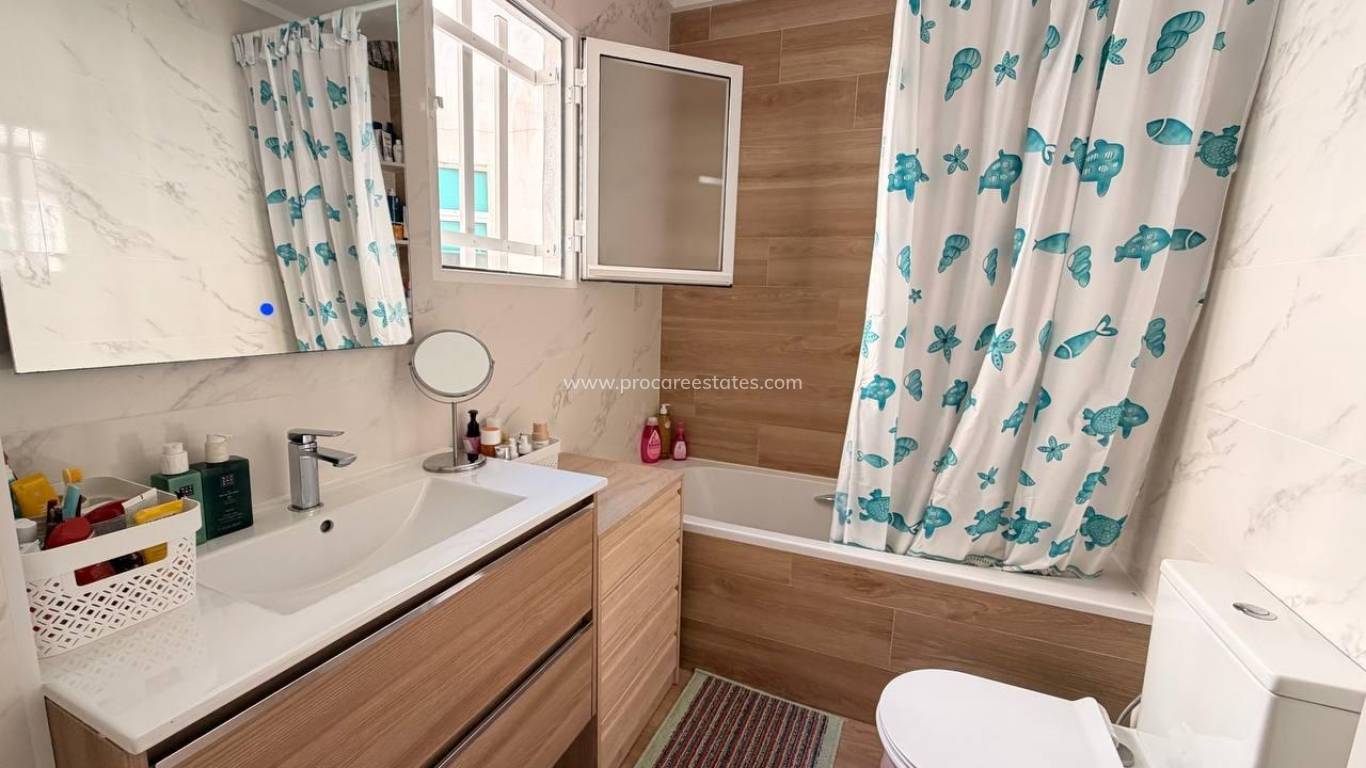 Verkauf - Wohnung - Torrevieja - Acequion