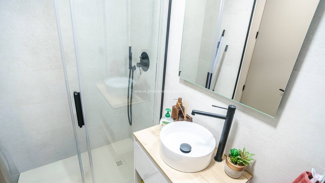 Verkauf - Wohnung - Torrevieja - Acequion