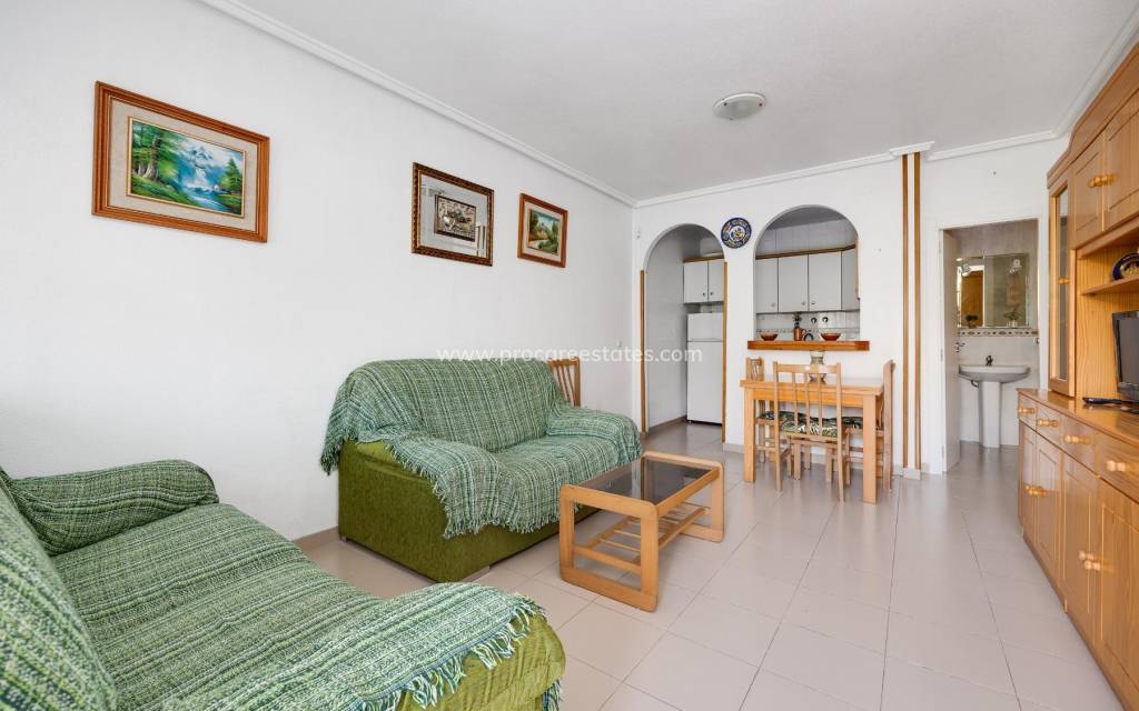 Verkauf - Wohnung - Torrevieja - Acequion