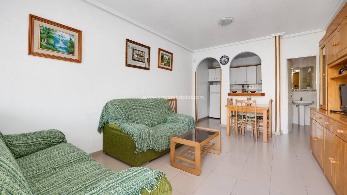 Verkauf - Wohnung - Torrevieja - Acequion