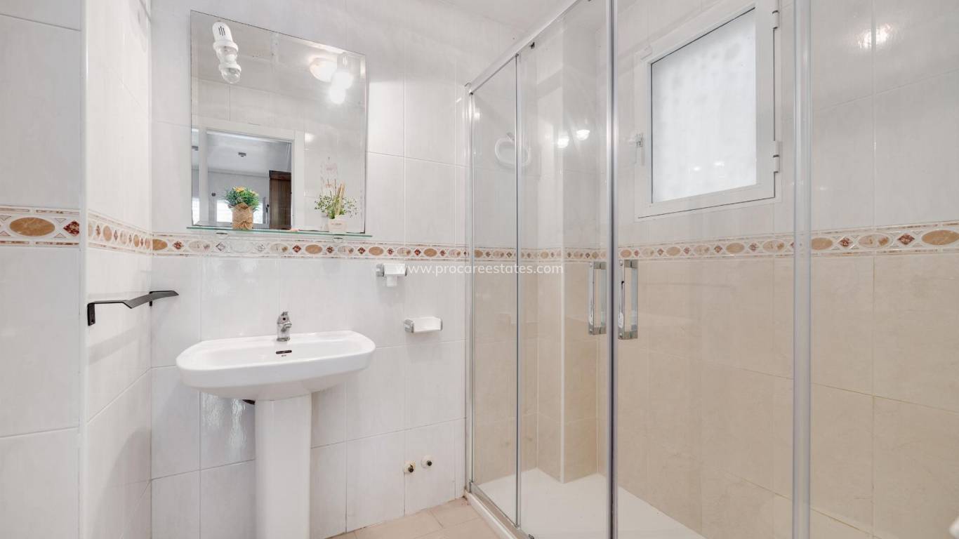 Verkauf - Wohnung - Torrevieja - Acequion