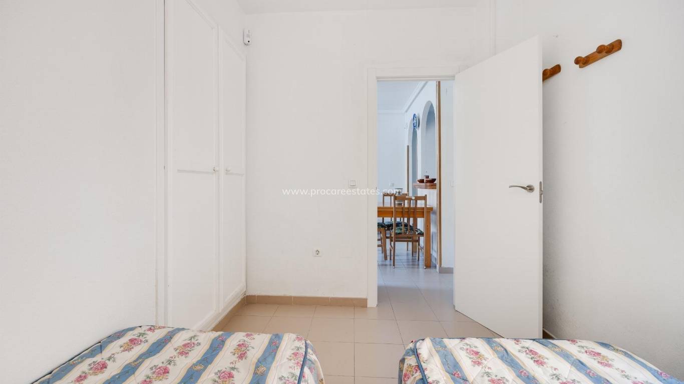 Verkauf - Wohnung - Torrevieja - Acequion