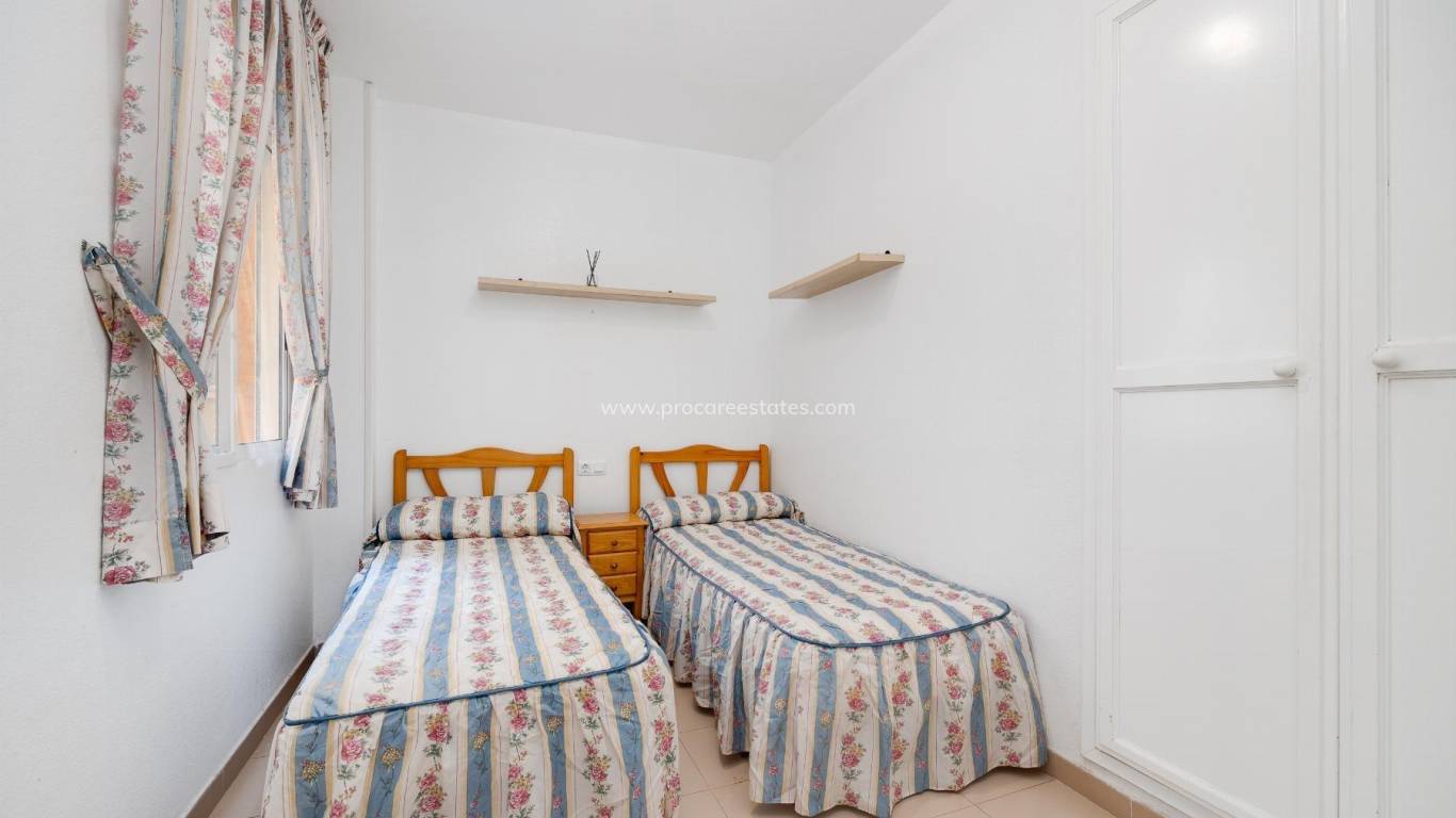 Verkauf - Wohnung - Torrevieja - Acequion