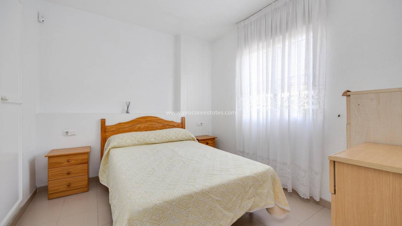 Verkauf - Wohnung - Torrevieja - Acequion