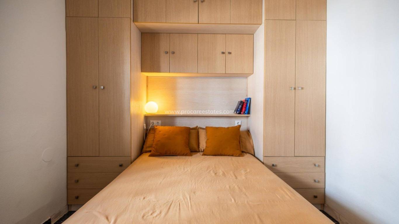 Verkauf - Wohnung - Torrevieja - Acequion