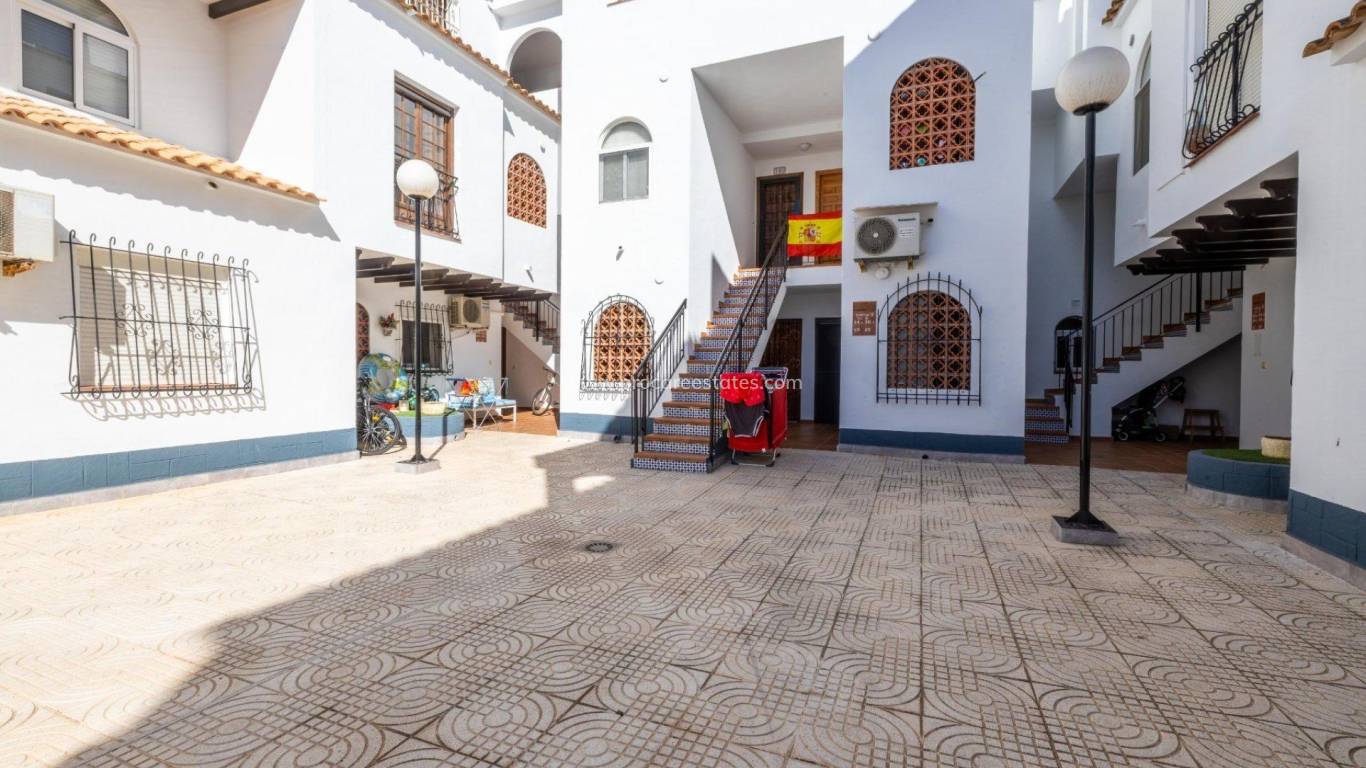 Verkauf - Wohnung - Torrevieja - Acequion