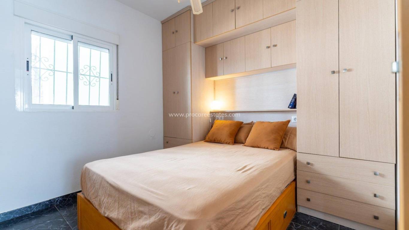 Verkauf - Wohnung - Torrevieja - Acequion