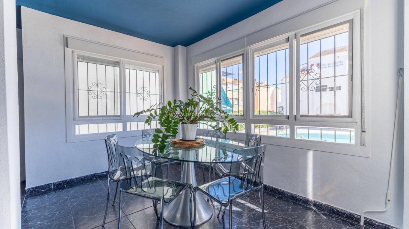 Verkauf - Wohnung - Torrevieja - Acequion