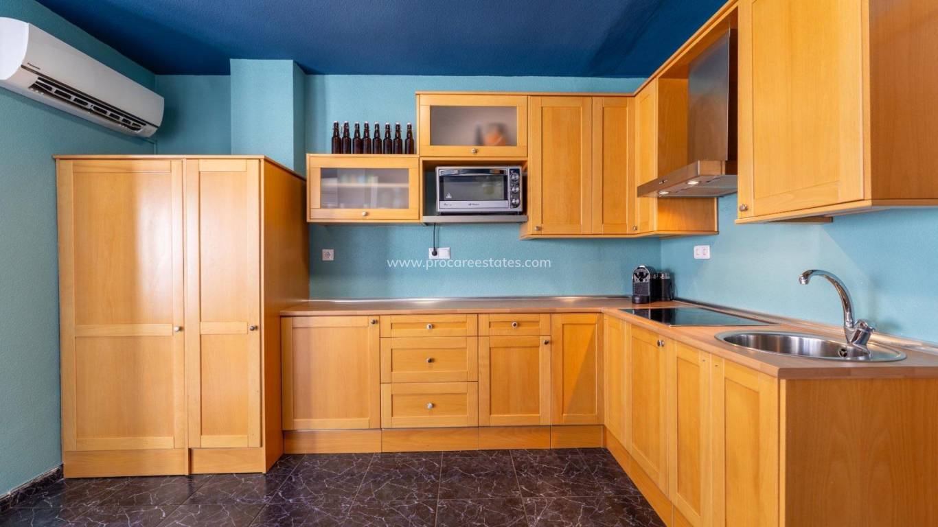 Verkauf - Wohnung - Torrevieja - Acequion