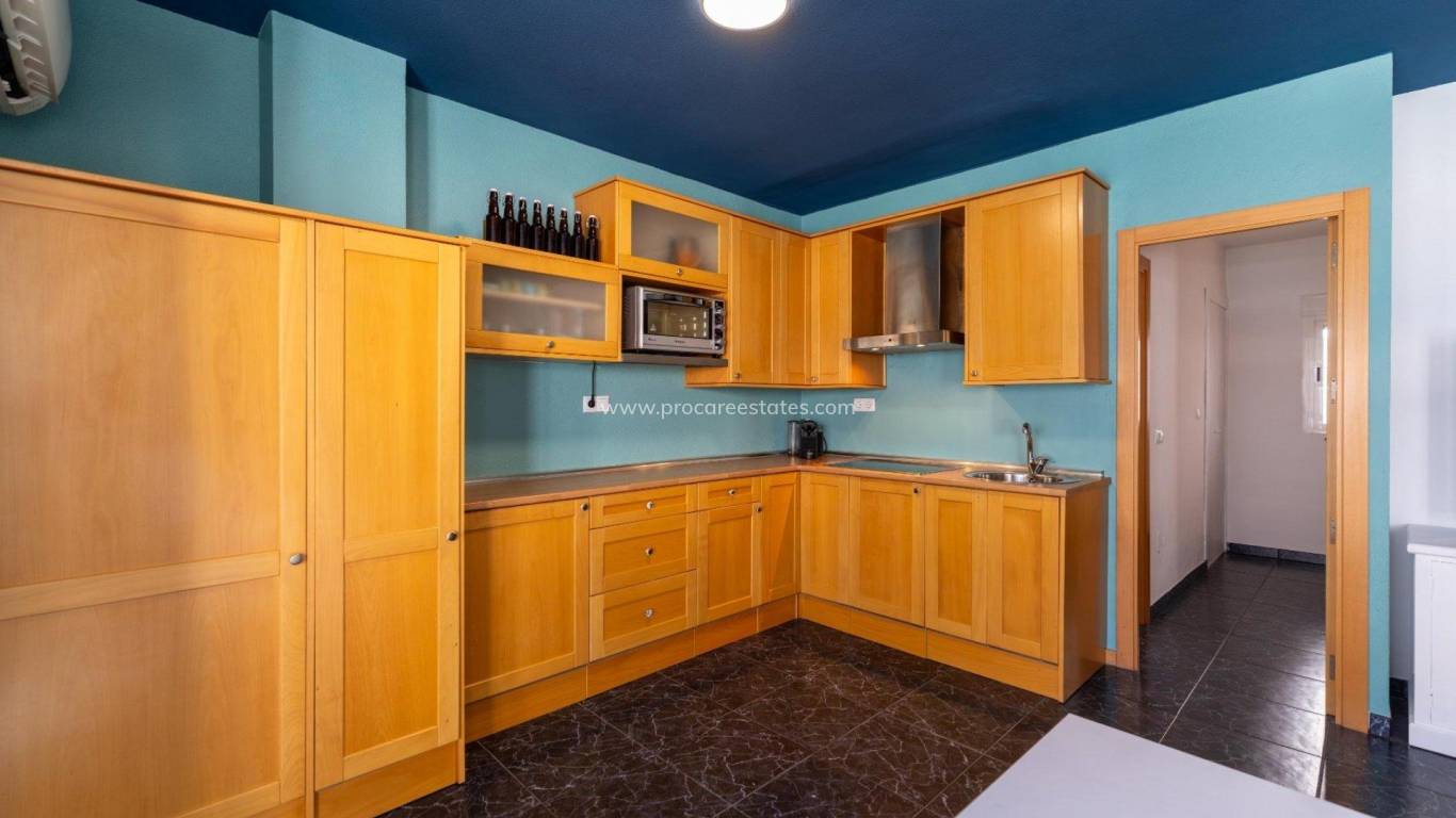 Verkauf - Wohnung - Torrevieja - Acequion