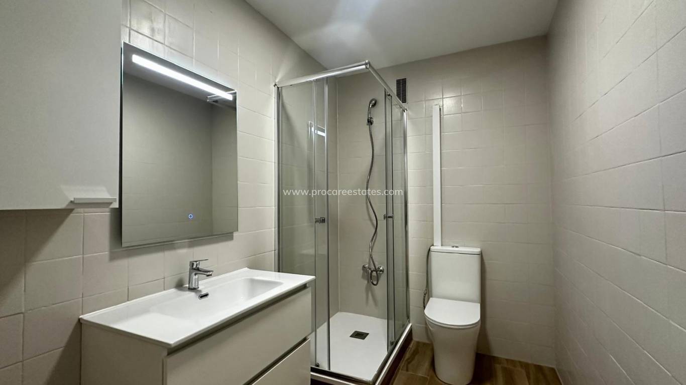 Verkauf - Wohnung - Torrevieja - Acequion
