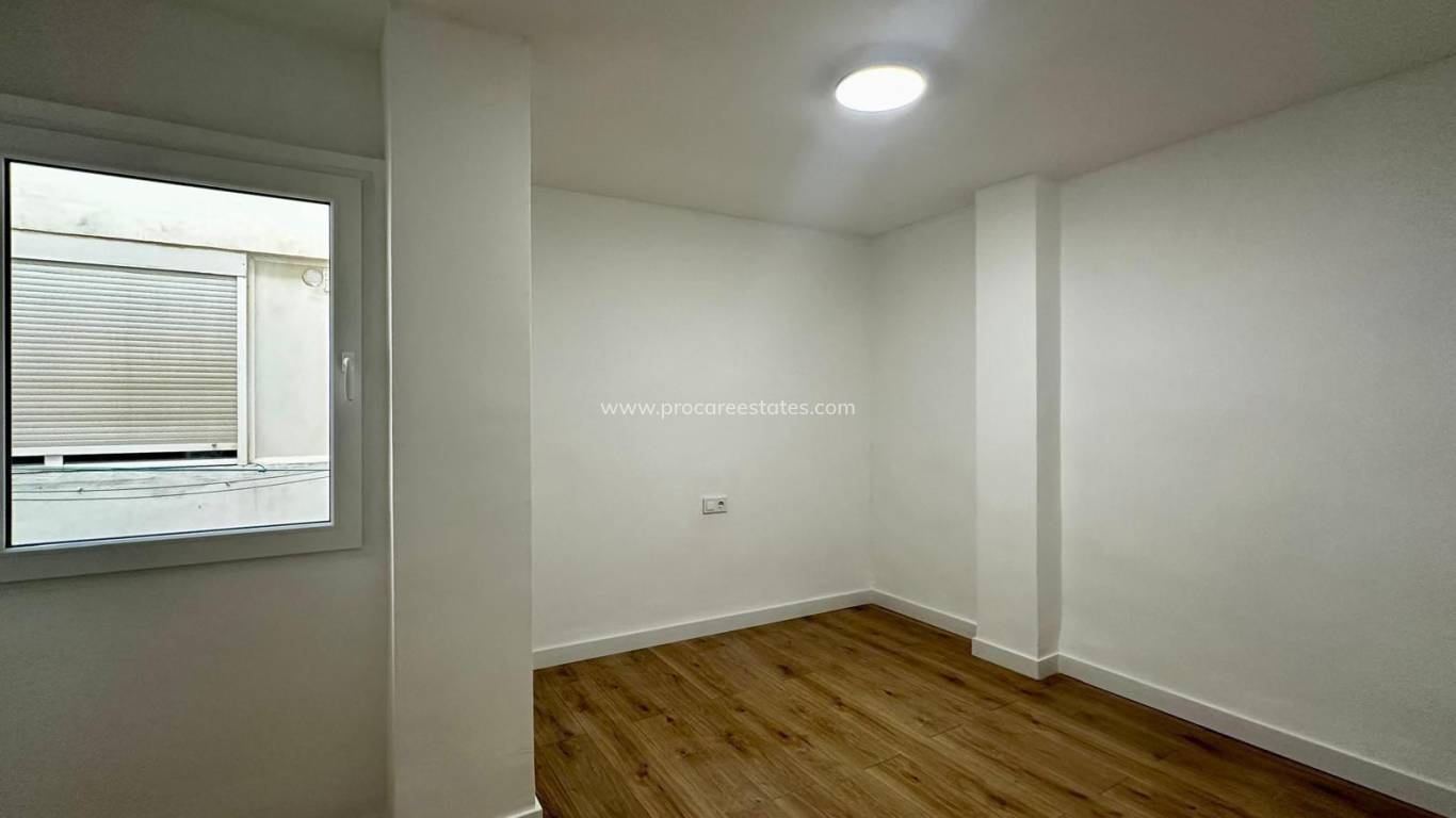 Verkauf - Wohnung - Torrevieja - Acequion