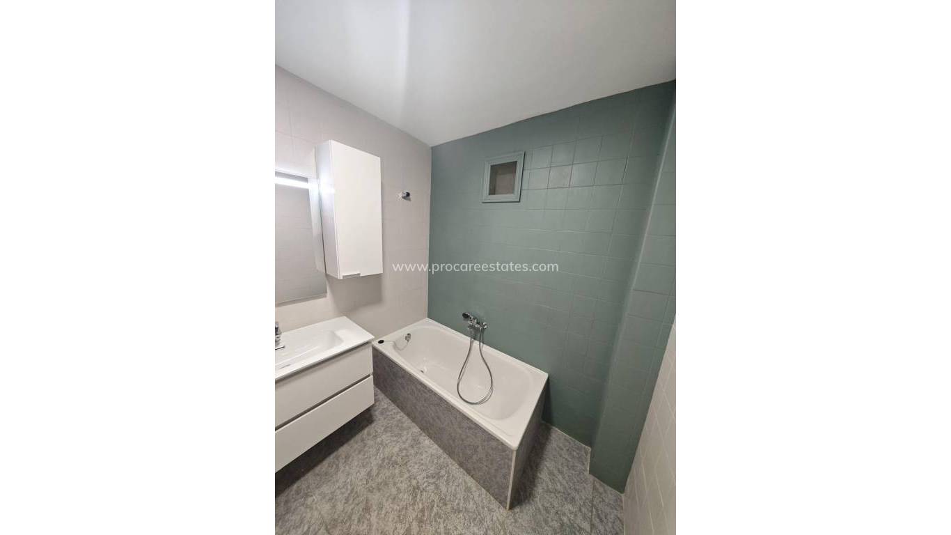 Verkauf - Wohnung - Torrevieja - Acequion