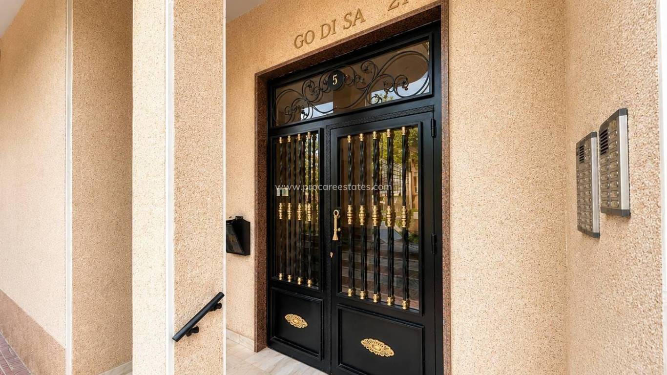 Verkauf - Wohnung - Torrevieja - Acequion