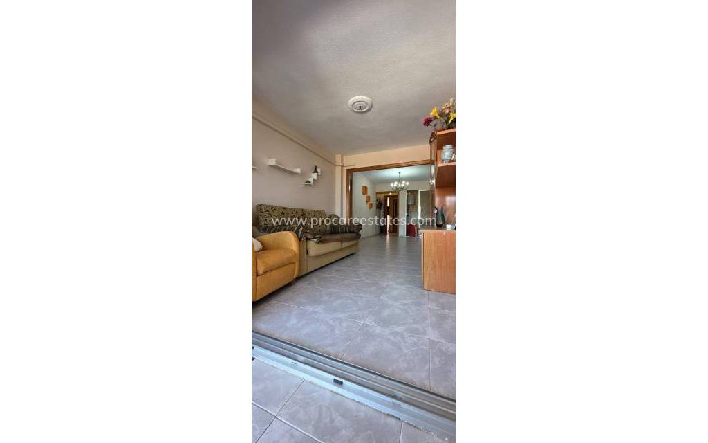Verkauf - Wohnung - Torrevieja - Acequion