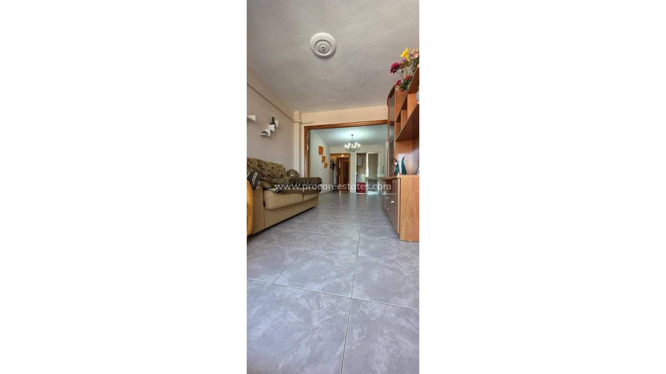 Verkauf - Wohnung - Torrevieja - Acequion
