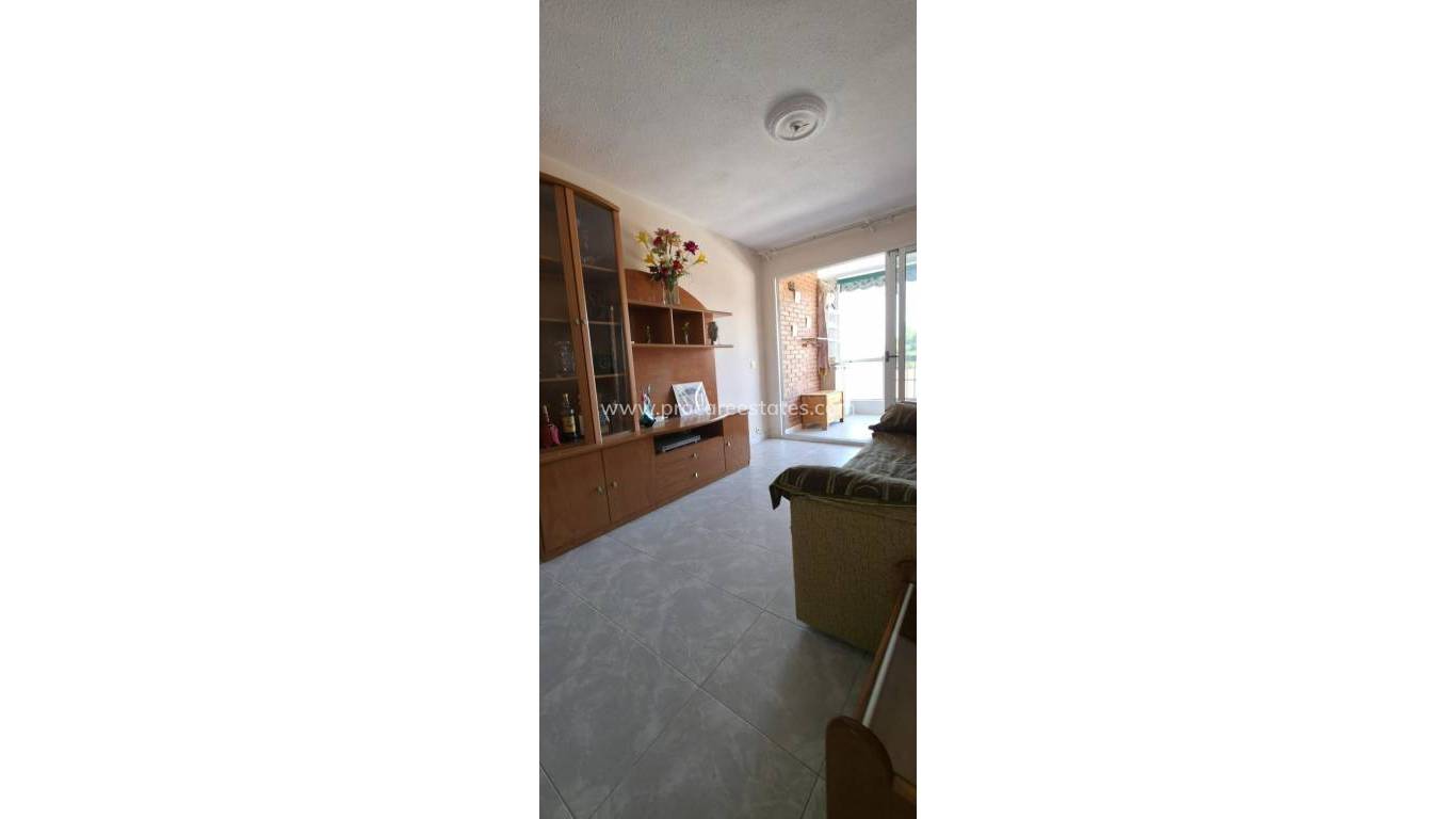 Verkauf - Wohnung - Torrevieja - Acequion
