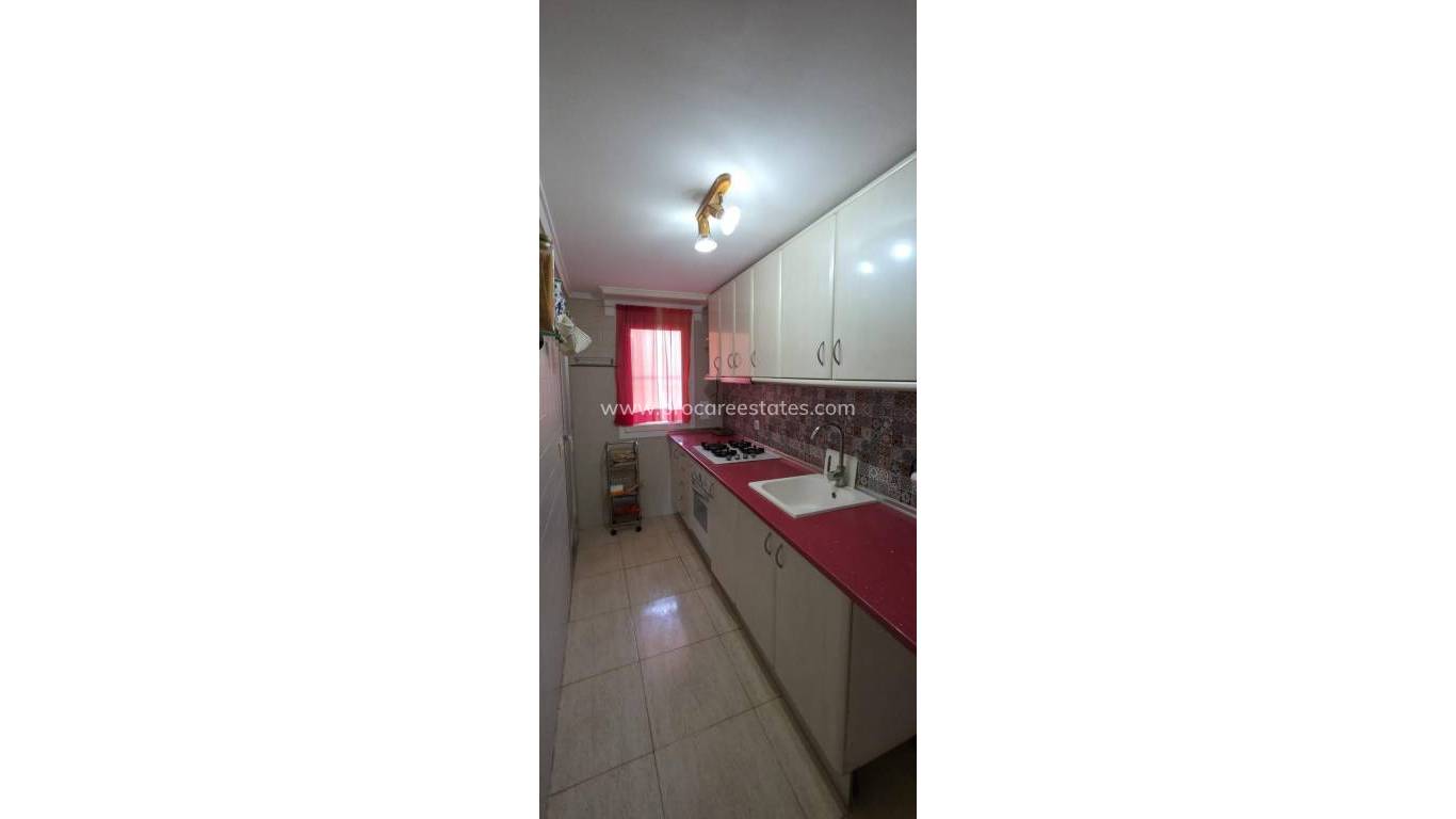 Verkauf - Wohnung - Torrevieja - Acequion