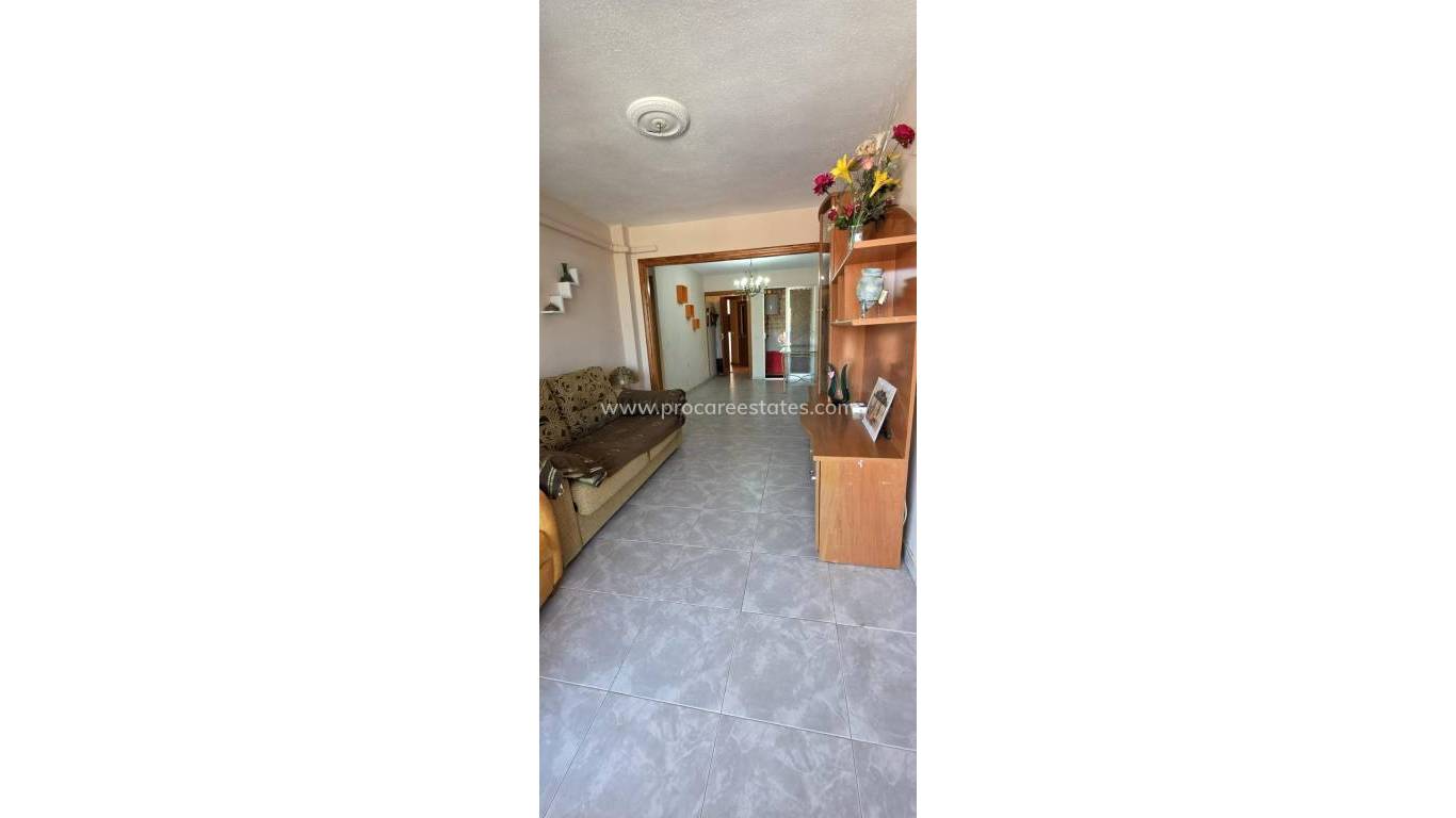 Verkauf - Wohnung - Torrevieja - Acequion