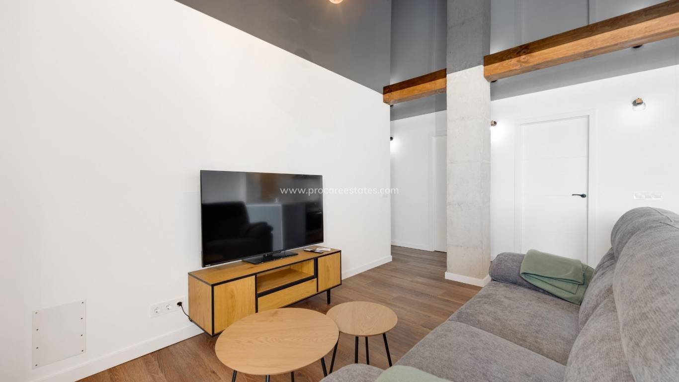 Verkauf - Wohnung - Torrevieja - Acequion