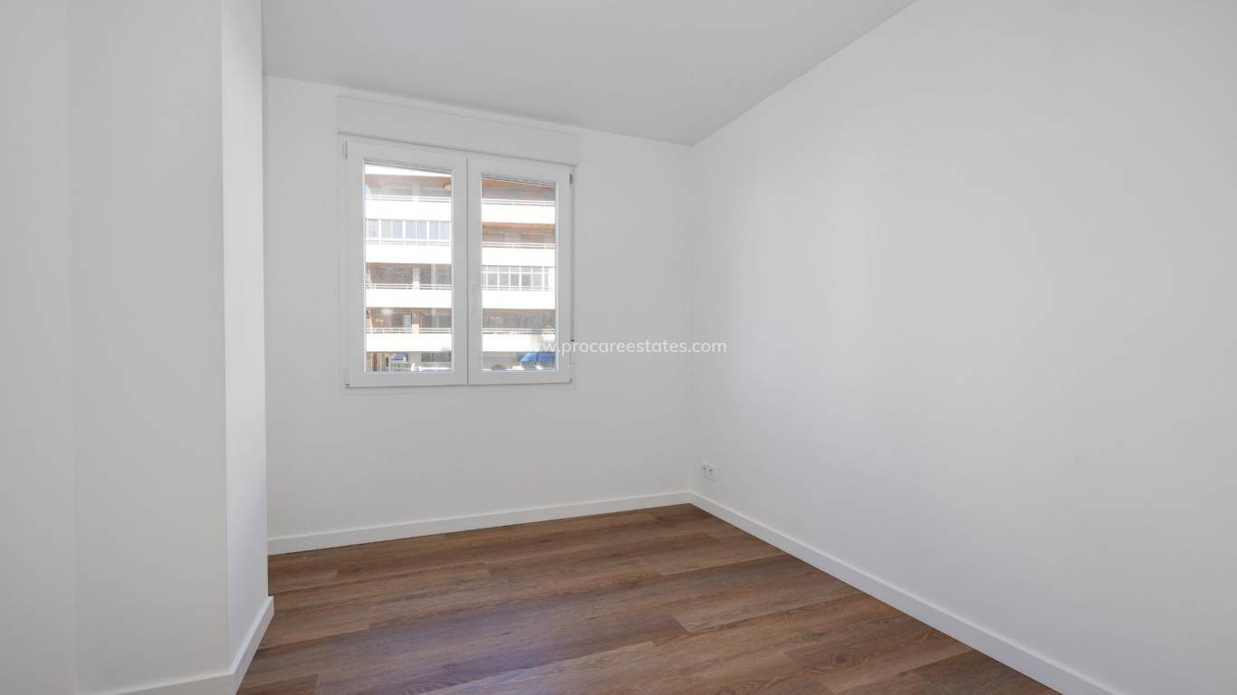 Verkauf - Wohnung - Torrevieja - Acequion