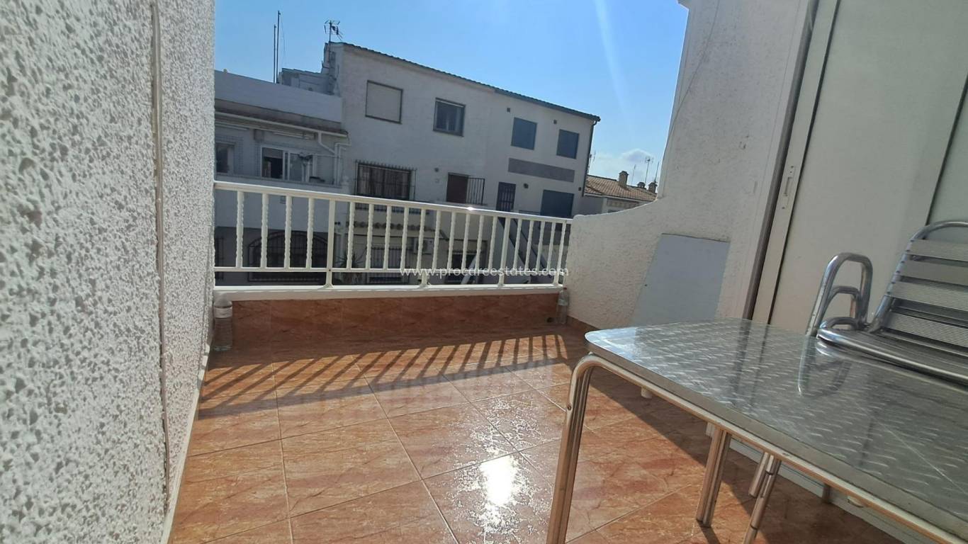 Verkauf - Wohnung - Torrevieja - Acequion