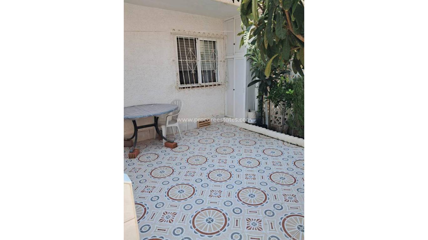 Verkauf - Wohnung - Torrevieja - Acequion
