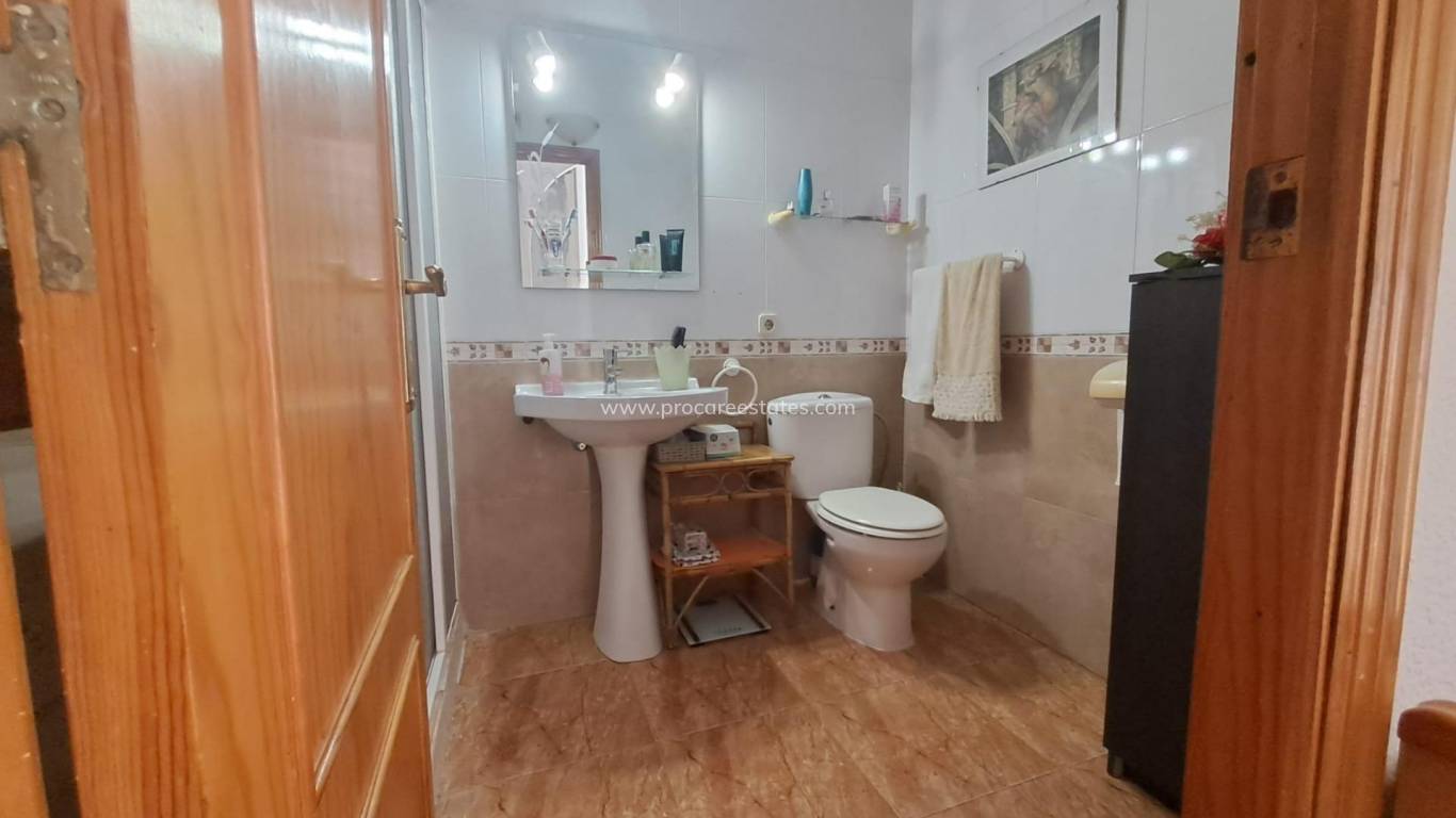Verkauf - Wohnung - Torrevieja - Acequion