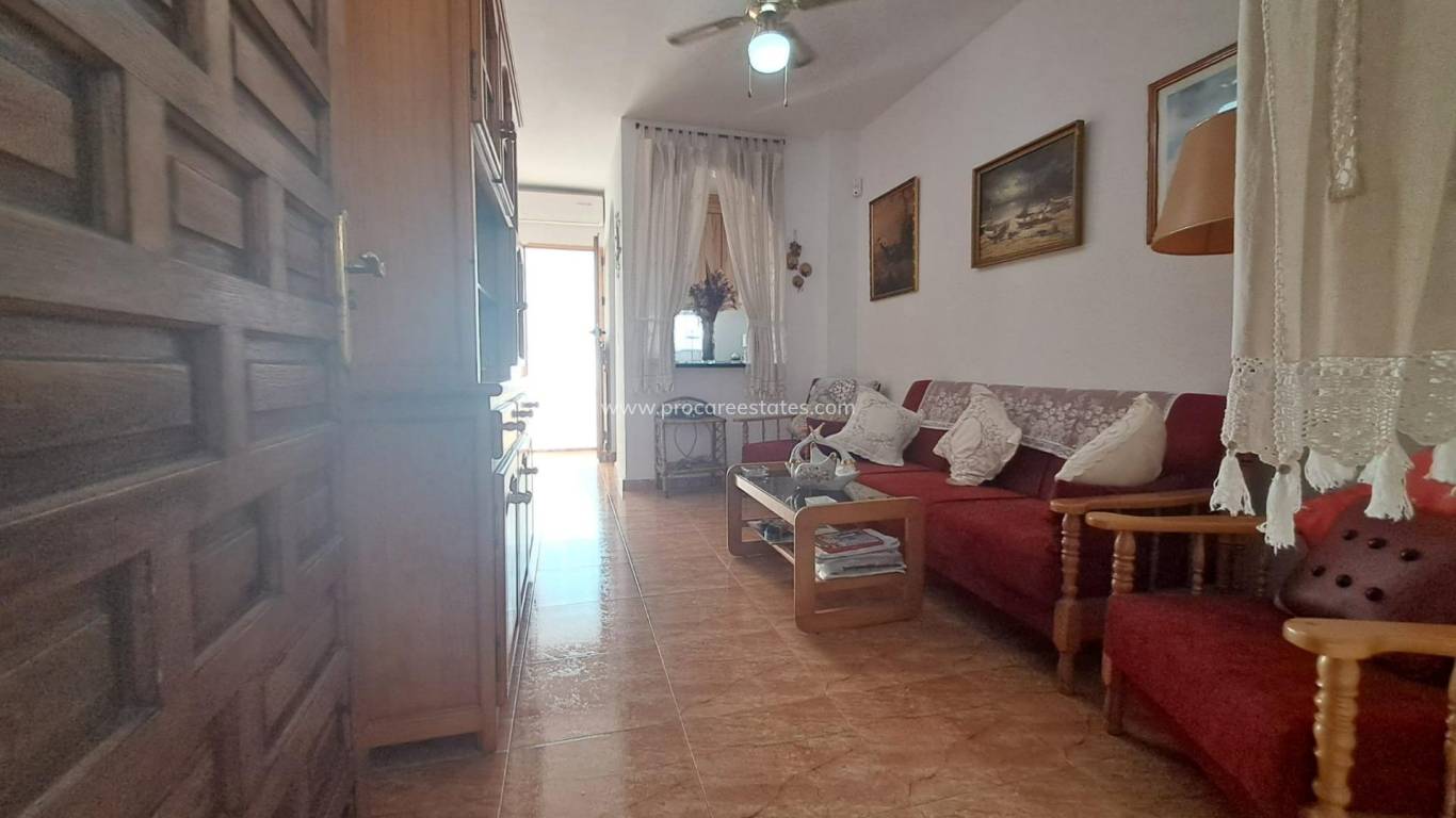 Verkauf - Wohnung - Torrevieja - Acequion