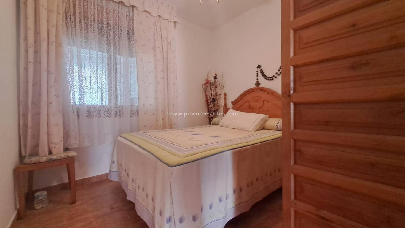Verkauf - Wohnung - Torrevieja - Acequion