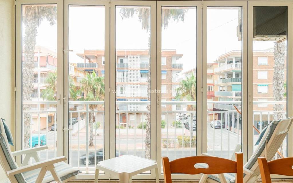 Verkauf - Wohnung - Torrevieja - Acequion