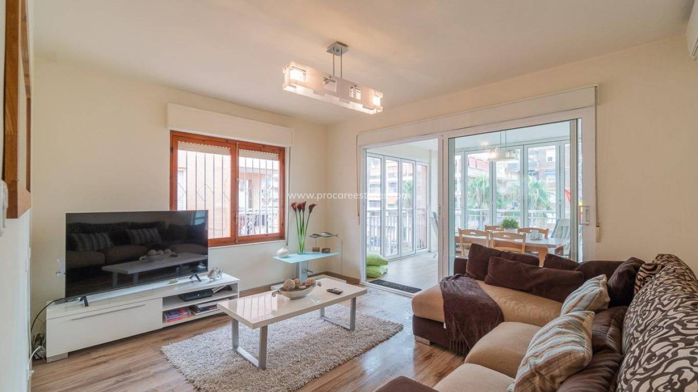 Verkauf - Wohnung - Torrevieja - Acequion