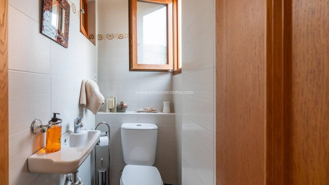 Verkauf - Wohnung - Torrevieja - Acequion