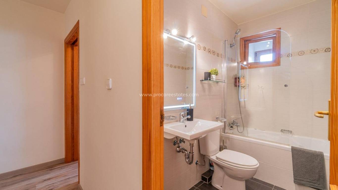 Verkauf - Wohnung - Torrevieja - Acequion
