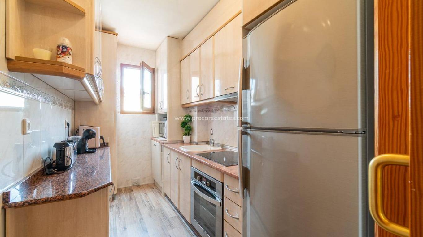 Verkauf - Wohnung - Torrevieja - Acequion