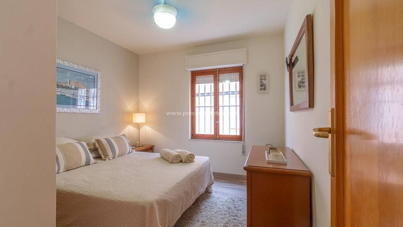 Verkauf - Wohnung - Torrevieja - Acequion