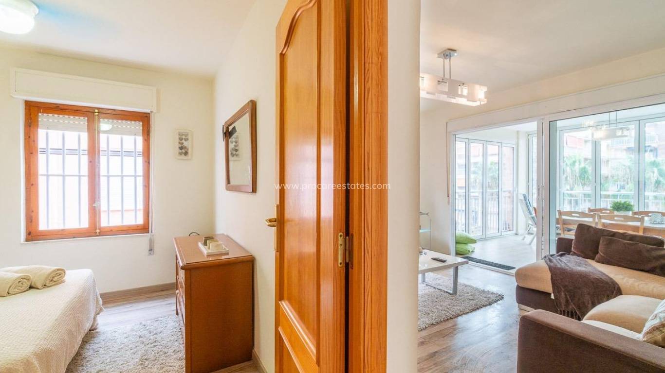Verkauf - Wohnung - Torrevieja - Acequion