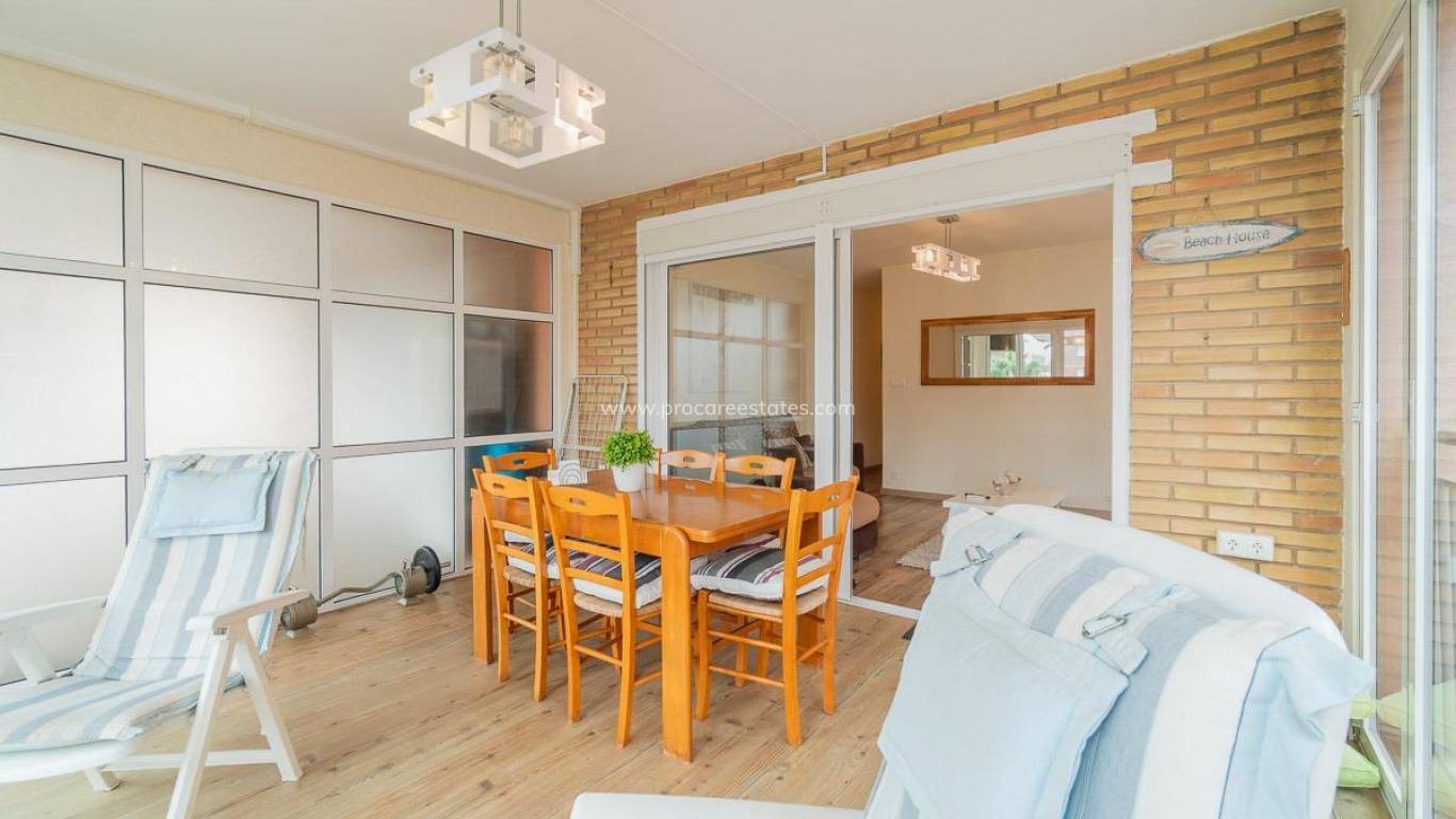 Verkauf - Wohnung - Torrevieja - Acequion