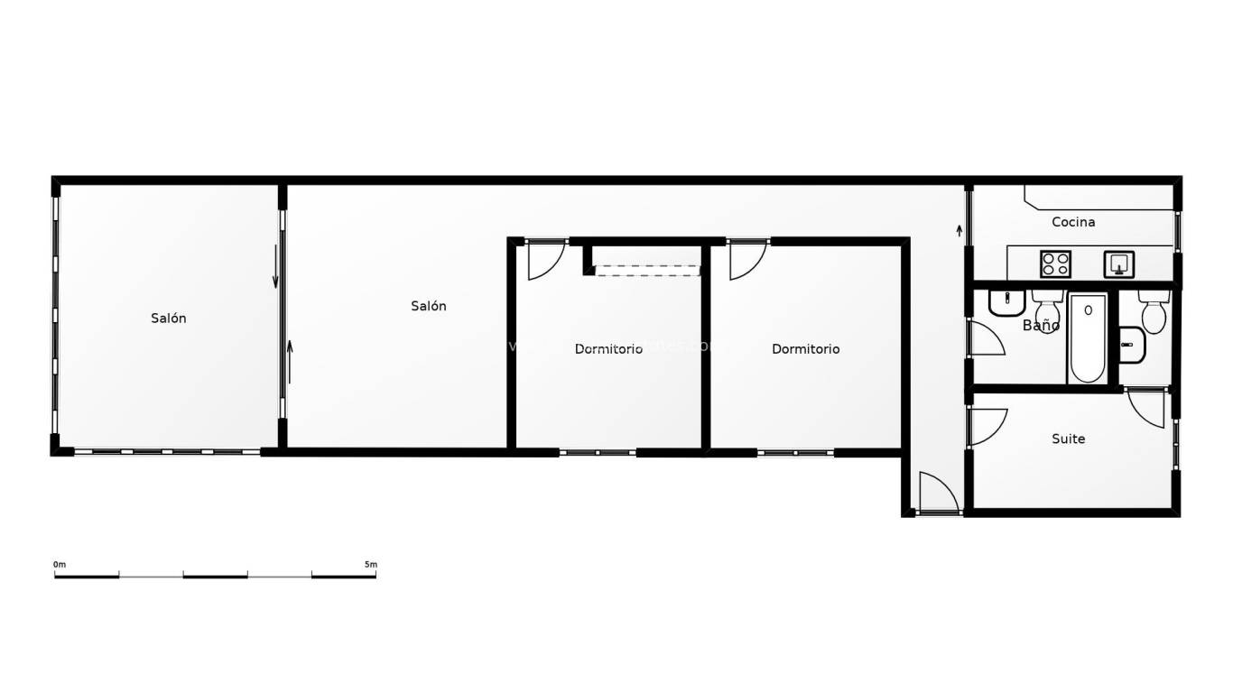 Verkauf - Wohnung - Torrevieja - Acequion