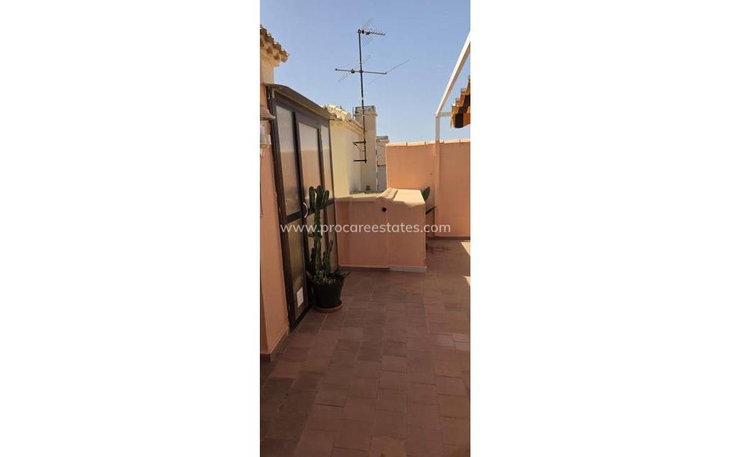 Verkauf - Wohnung - Torrevieja - Acequion