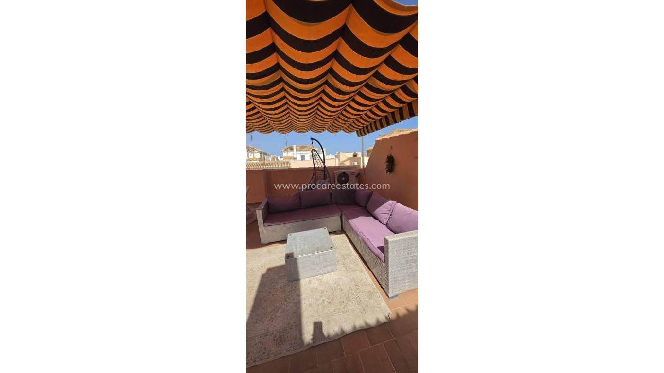 Verkauf - Wohnung - Torrevieja - Acequion