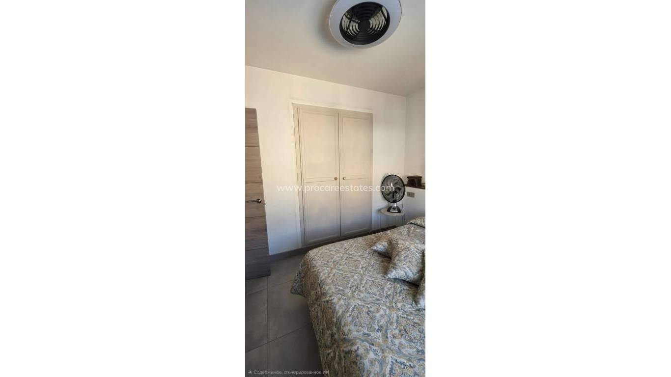 Verkauf - Wohnung - Torrevieja - Acequion