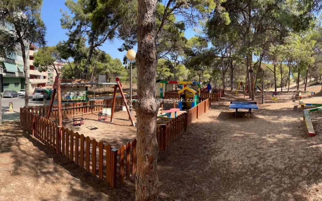 Verkauf - Wohnung - Torrevieja - Acequion