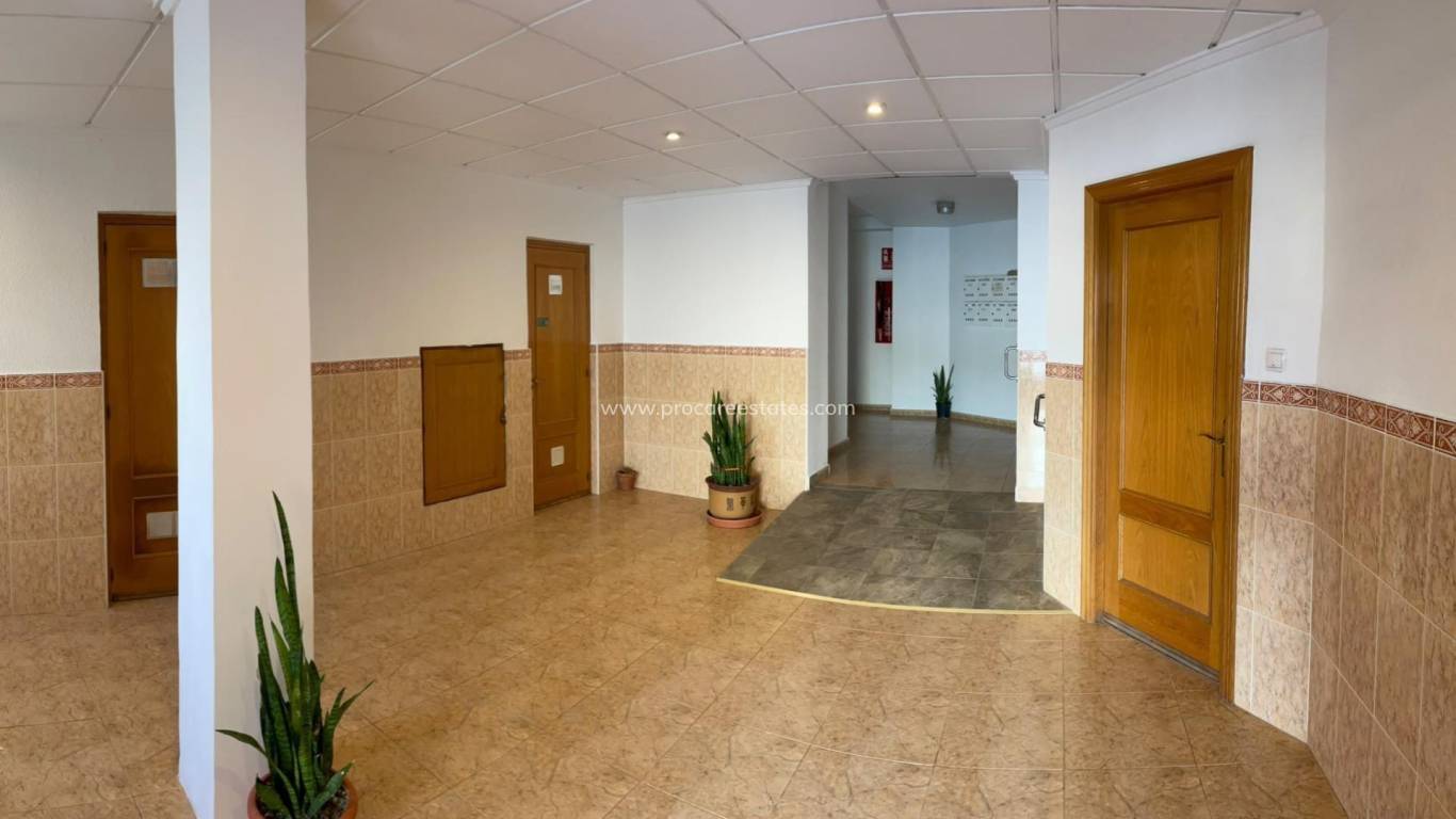 Verkauf - Wohnung - Torrevieja - Acequion