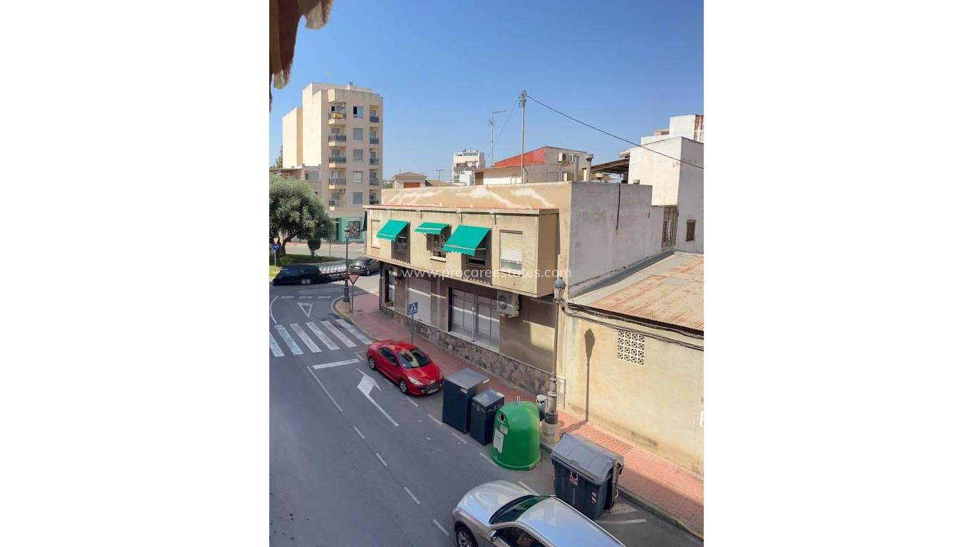 Verkauf - Wohnung - Torrevieja - Acequion
